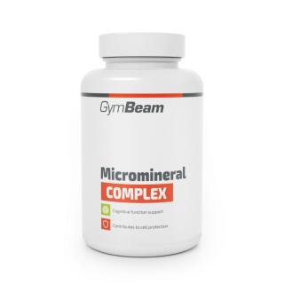 GymBeam Micromineral Complex - 60 kapsz. - Gymbeam