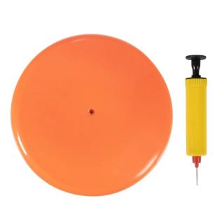 GymBeam Mini egyensúly labda narancssárga - Gymbeam