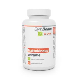 GymBeam Nattokináz enzim  - 90 kapsz. (90 kapsz.) - Gymbeam