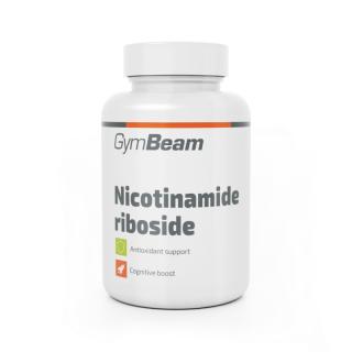 GymBeam Nikotinamid-ribozid - 60 kapsz. - Gymbeam