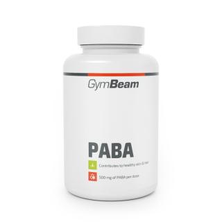 GymBeam PABA  - 90 kapsz. (90 kapsz.) - Gymbeam