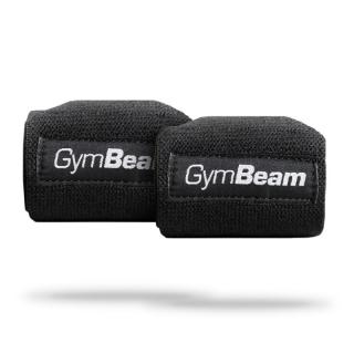 GymBeam Press csuklóbandázs (2 db) - Gymbeam