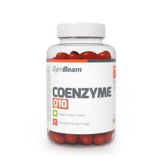 GymBeam Q10-Koenzim 60 kapsz. (60 kapsz.) - Gymbeam