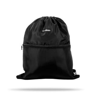 GymBeam Sack Pack fekete tornazsák - Gymbeam