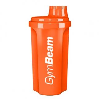 GymBeam Shaker narancssárga 700 ml - Gymbeam