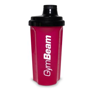 GymBeam Shaker piros 500 ml - Gymbeam