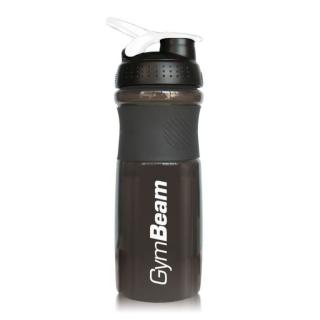 GymBeam Shaker Sportmixer Black White 760 ml - Gymbeam