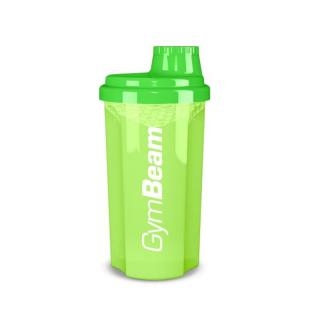 GymBeam Shaker zöld 700 ml - Gymbeam
