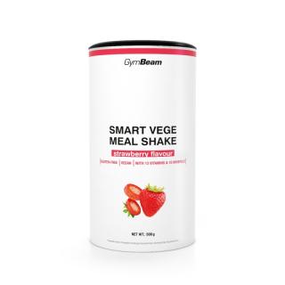 GymBeam Smart Vege Meal Shake - 500 g (Csokoládé) - Gymbeam