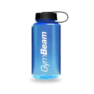 GymBeam Sport Bottle flakon 1000 ml (Blue) - Gymbeam
