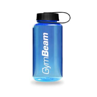 GymBeam Sport Bottle flakon 1000 ml (Grey) - Gymbeam