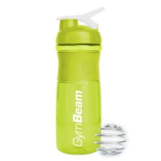 GymBeam Sportmixer shaker 760 ml (Black) - Gymbeam