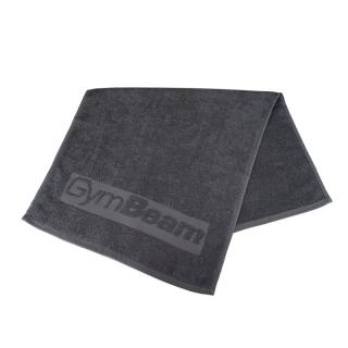 GymBeam Szürke törölköző - Gymbeam