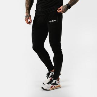 GymBeam Urban Black melegítőnadrág - fekete - GymBeam Clothing