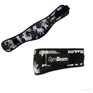 GymBeam Urban Camo fitnesz öv (L) - Gymbeam