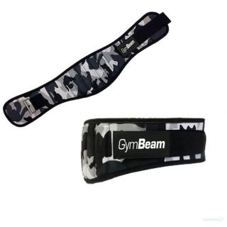GymBeam Urban Camo fitnesz öv (XL) - Gymbeam