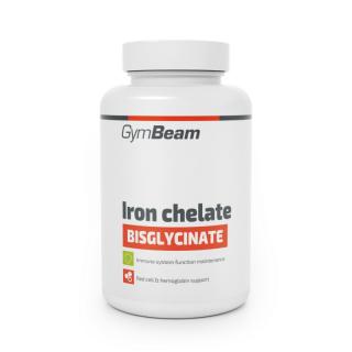 GymBeam Vaskelát - 90 kapsz. - Gymbeam