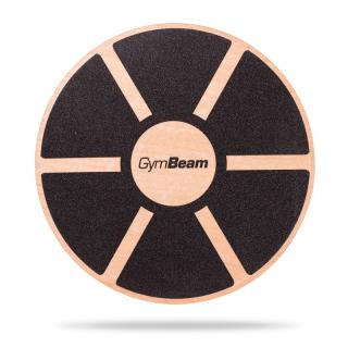 GymBeam WoodWork egyensúly deszka - Gymbeam