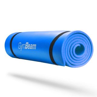 GymBeam Yoga Mat jógaszőnyeg (Blue) - Gymbeam