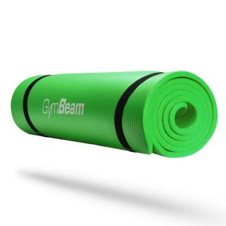 GymBeam Yoga Mat jógaszőnyeg (Green) - Gymbeam