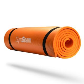 GymBeam Yoga Mat jógaszőnyeg (Orange) - Gymbeam