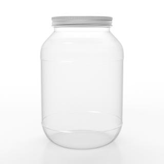 GymBeam Zárható doboz (3000 ml) - Gymbeam