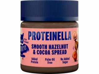 HEALTHYCO PROTEINELLA 200g - Csokoládé / Mogyoró (Csokoládé-mogyoró) - HealthyCo