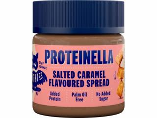 HEALTHYCO PROTEINELLA 200g - Sós Karamell (Sós karamell) - HealthyCo