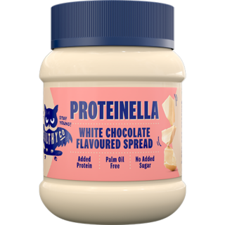 HEALTHYCO PROTEINELLA 360 g- Fehér Csokoládé (Fehér csokoládé) - HealthyCo