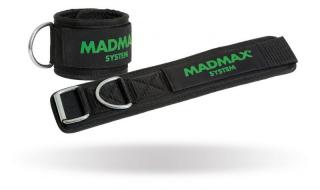 MadMax Ankle Cuff bokapánt 1db (Univerzális méret) - MADMAX