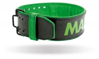 MADMAX Bőr öv Quick Release Belt - 4&quot; 10 mm (XL) - MADMAX