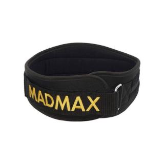 MadMax Fitness öv Body Conform (XXL) - MADMAX