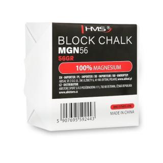 Magnézium blokk CHALK HMS MGN56 56g - HMS