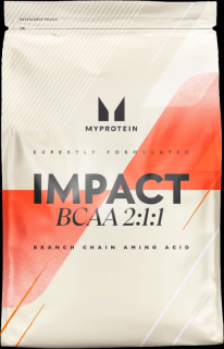 MYPROTEIN BCAA 2:1:1 500g (Barack - mango) - MYPROTEIN