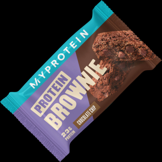Myprotein Protein Brownie 75g (Csokoládé) - MYPROTEIN