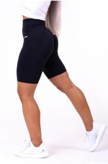 Nebbia Biker rövidnadrág 229 - black (XS) - NEBBIA