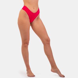 NEBBIA Brazil Bikini alsó Swimsuit Classic 454 - rózsaszín (S) - NEBBIA