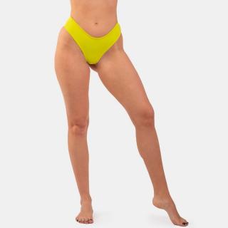NEBBIA Brazil Bikini alsó Swimsuit Classic 454 - zöld (M) - NEBBIA