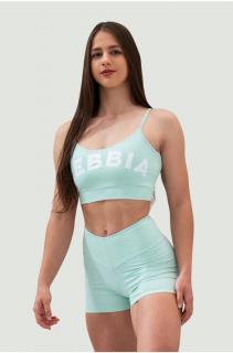 Nebbia Classic HERO Cut-Out sportmelltartó 579 - mint (S) - NEBBIA