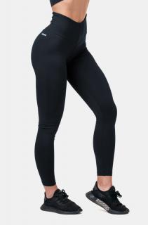 Nebbia Classic HERO High Waisted Leggings 570 - black (XS) - NEBBIA