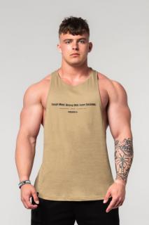 Nebbia Gym Tank Top FLEXIN´ 360 - green (XL) - NEBBIA