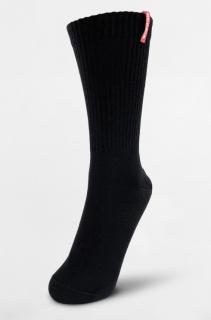 NEBBIA &quot;GO BEYOND&quot; Sneaker Zokni 169 - black (39-42) - NEBBIA