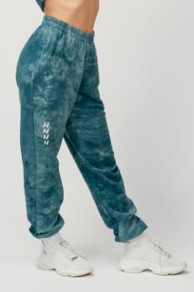 NEBBIA Re-fresh Women’s melegítőnadrág
 590 - green (L) - NEBBIA