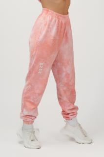NEBBIA Re-fresh Women’s melegítőnadrág
 590 - pink (L) - NEBBIA