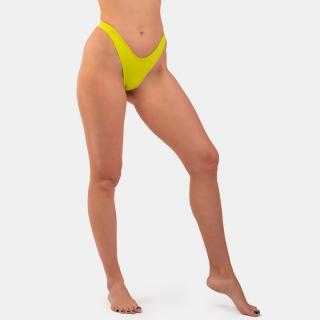 NEBBIA V alakú bikini alsó rész 456 - zöld (S) - NEBBIA