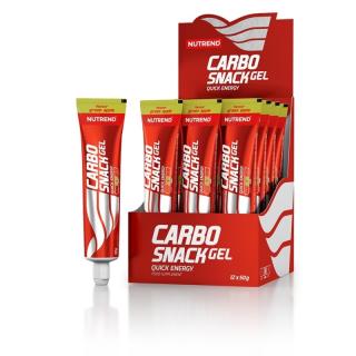 Nutrend CARBOSNACK - 50 g (Zöld alma) - Nutrend