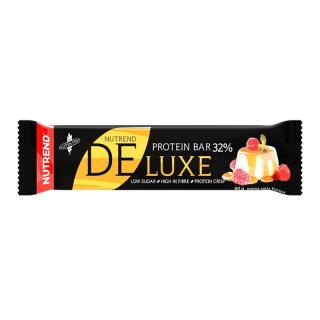 Nutrend DE LUXE - 60 g (Panna cotta) - Nutrend