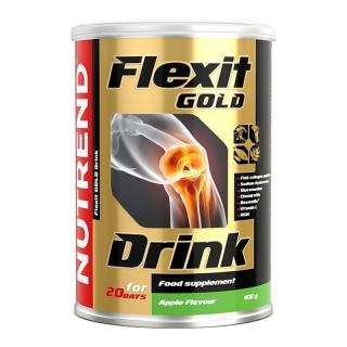 Nutrend FLEXIT GOLD DRINK - 400 g (Alma) - Nutrend