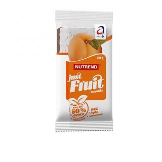 Nutrend JUST FRUIT - 30 g (egzotikus) - Nutrend