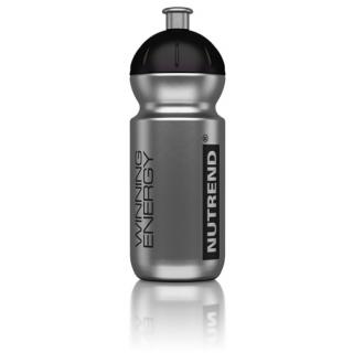 Nutrend SPORT ÜVEG - 500 ml (Ezüst) - Nutrend